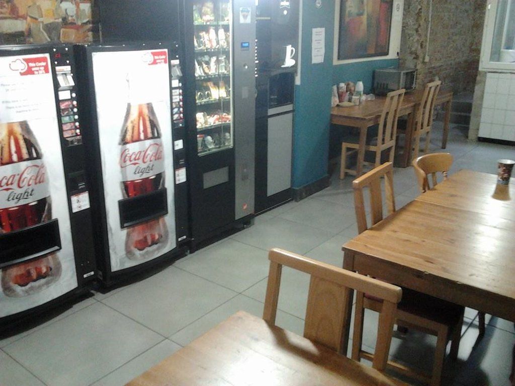 Hostel Louise 伊克塞尔 外观 照片